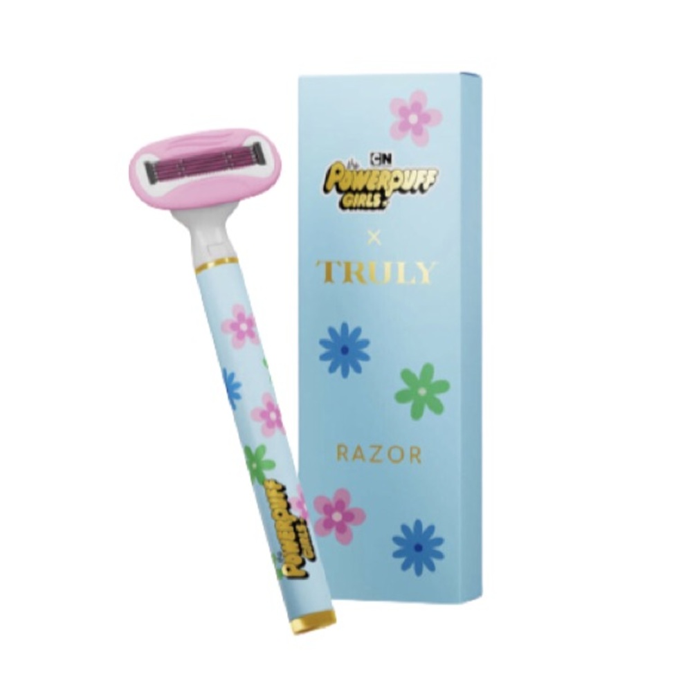 Powerpuff Girl X Truly Shave Kit - Picture 9 of 16